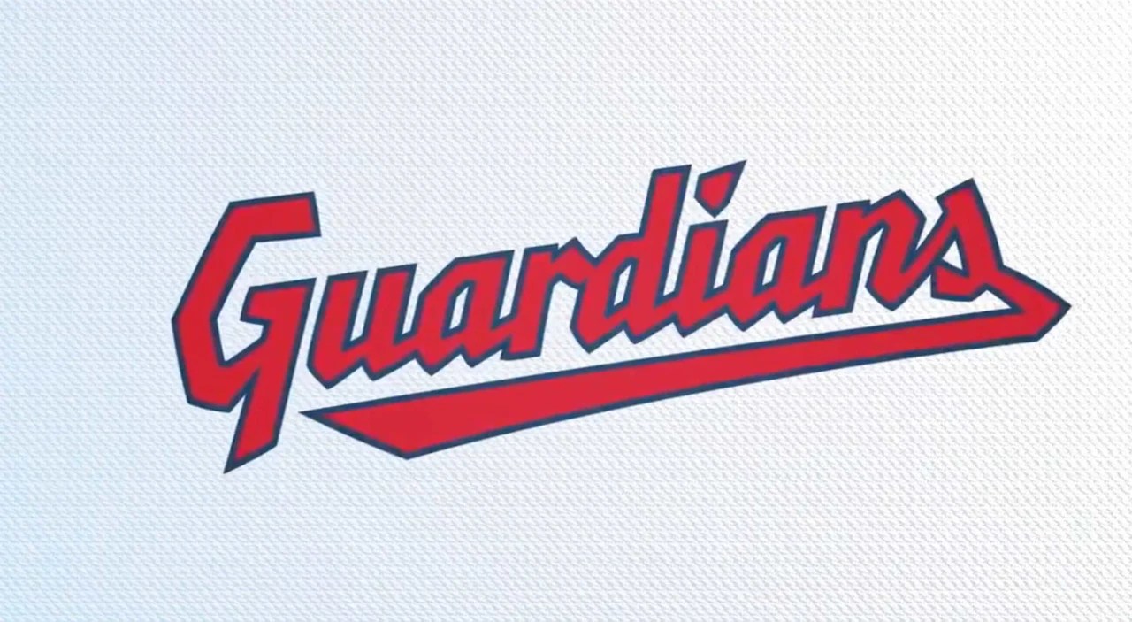 Guardians selected as Cleveland's new baseball team name