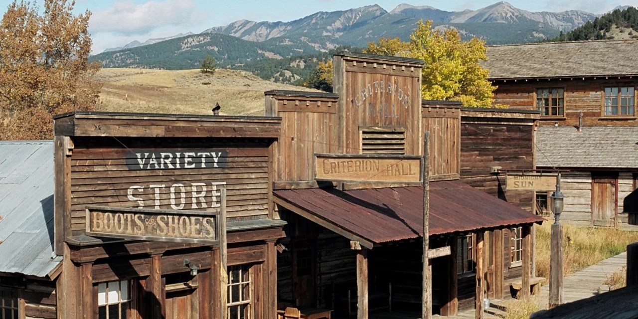 Sale of Marlboro Ranch Snuffs Out Smokers’ Vacation Dreams WSJ