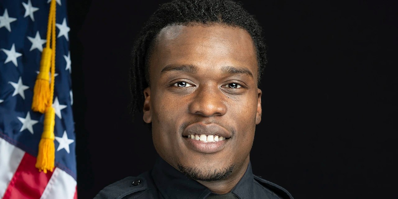 Police Officer Who Shot Jay Anderson in Milwaukee Suburb in 2016 to Be