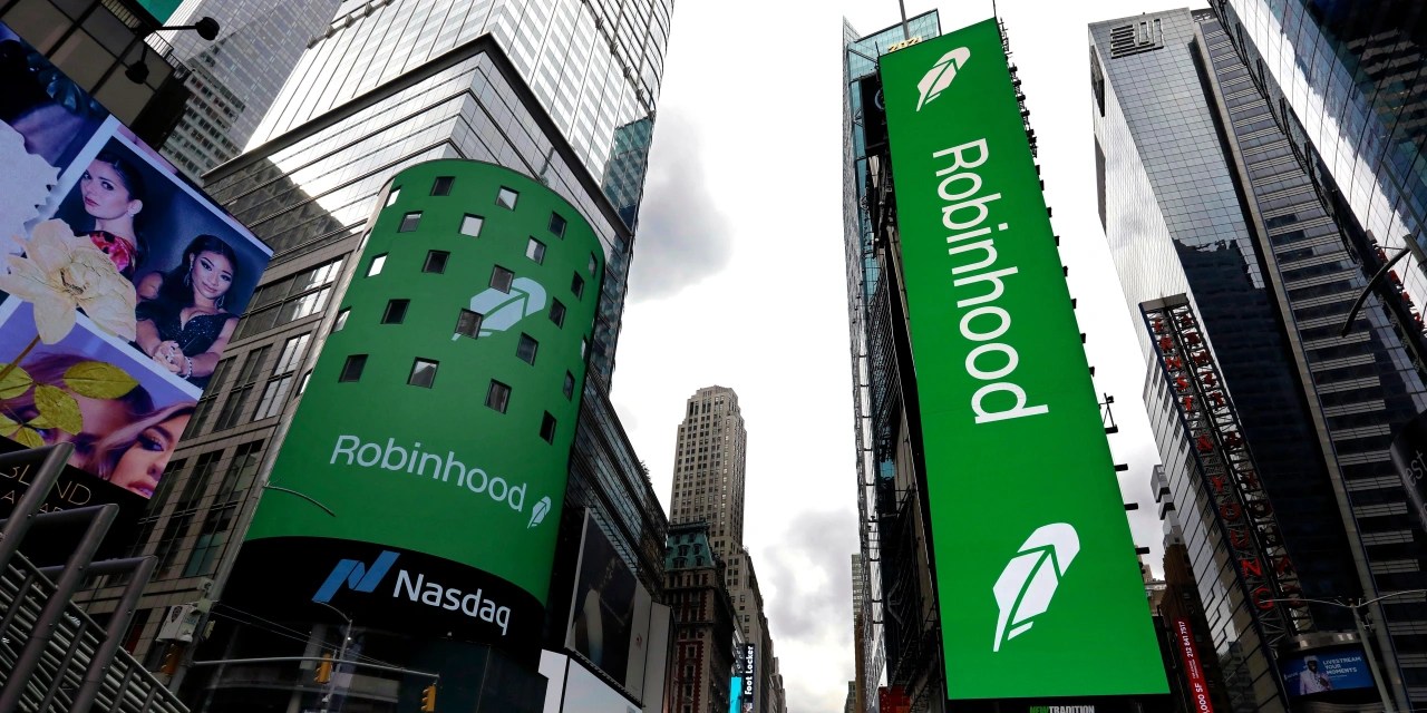 Robinhood, Etsy, Ford, Roku What to Watch When the Stock Market Opens