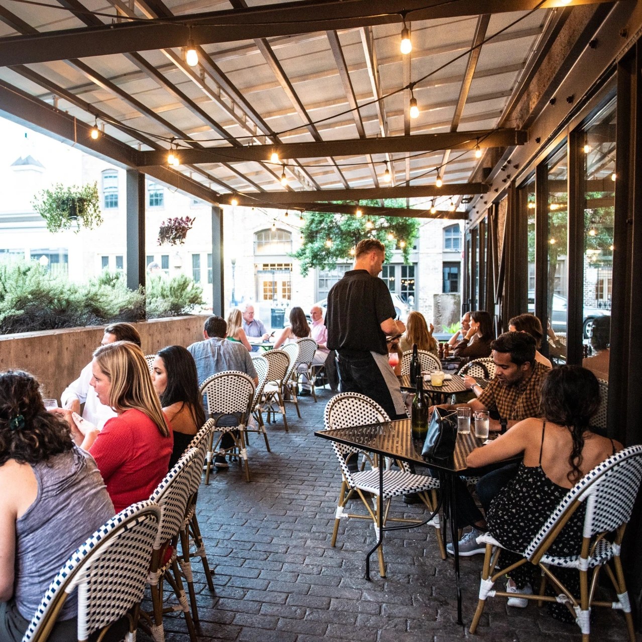 to Birmingham, Ala., One of the U.S.’s Tightest Labor Markets WSJ