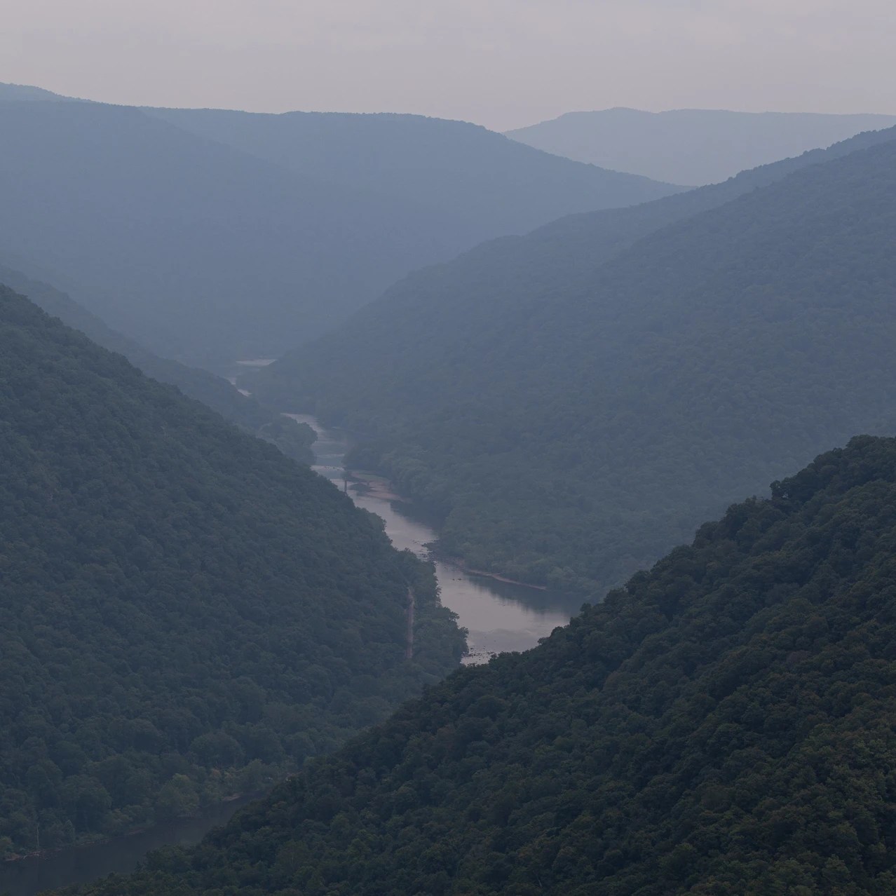 West Virginia is Where Republicans’ CongressionalRedistricting Edge