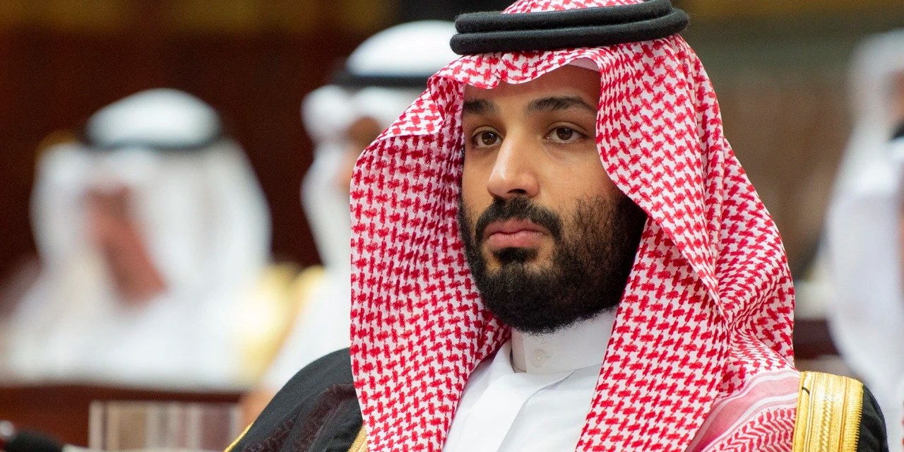 Saudi Arabia Accused of Torturing Women’sRights Activists in Widening