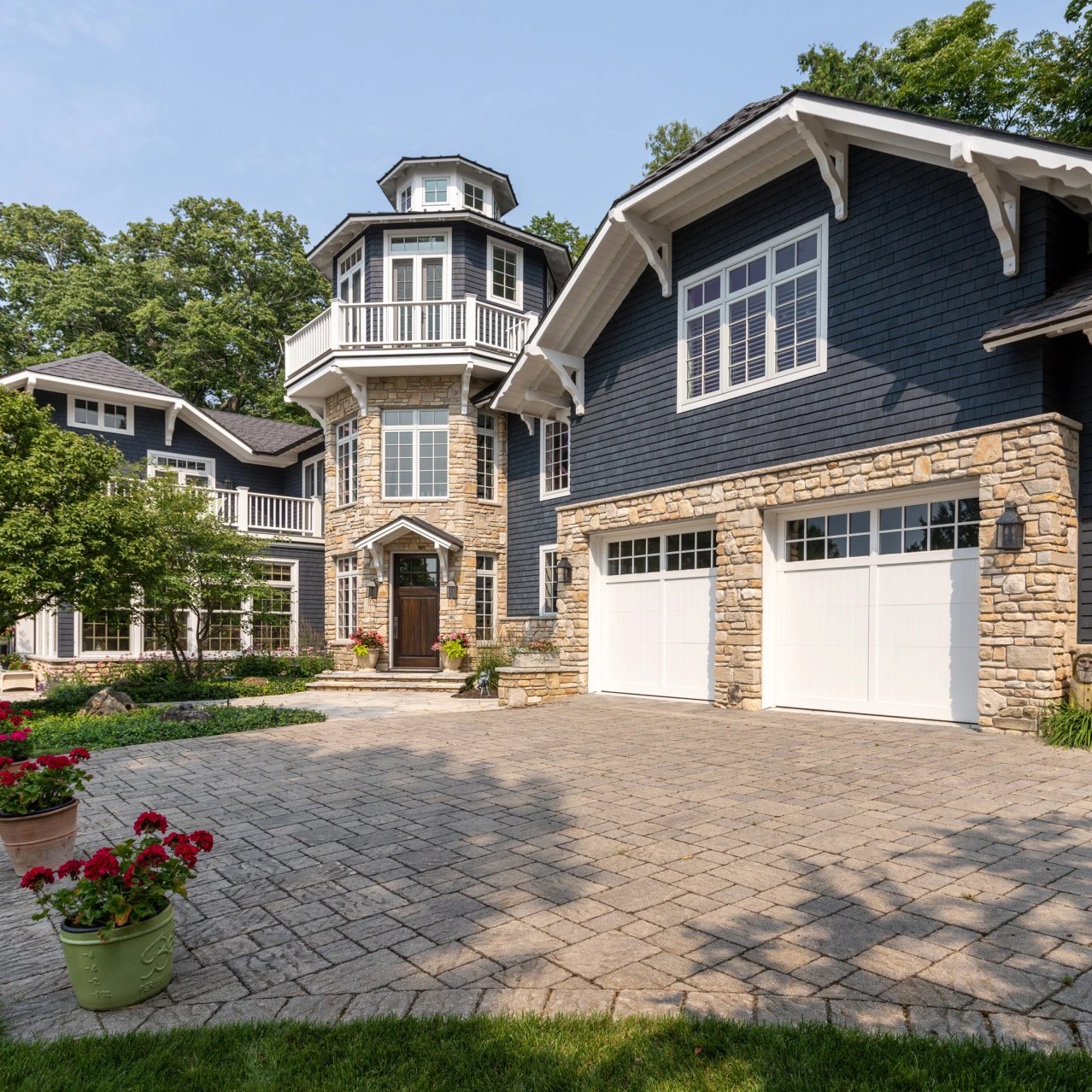 Door County Lives Up to Its Nickname as the Midwest’s Cape Cod WSJ