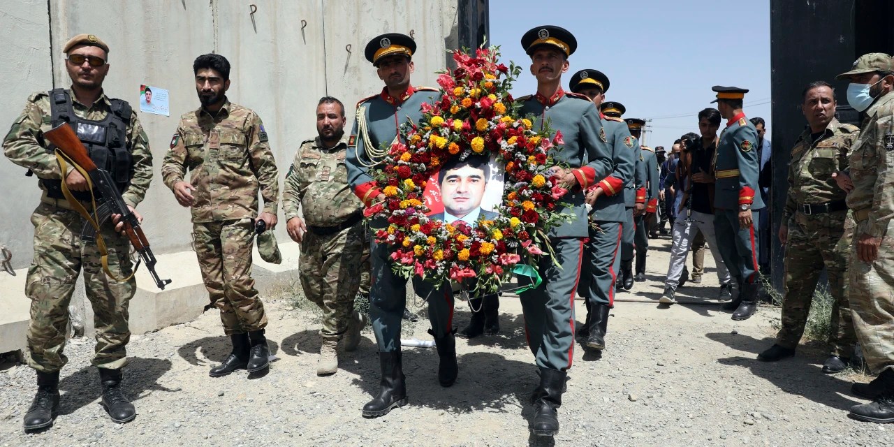 Taliban - Lqrb4qc G7zrbm