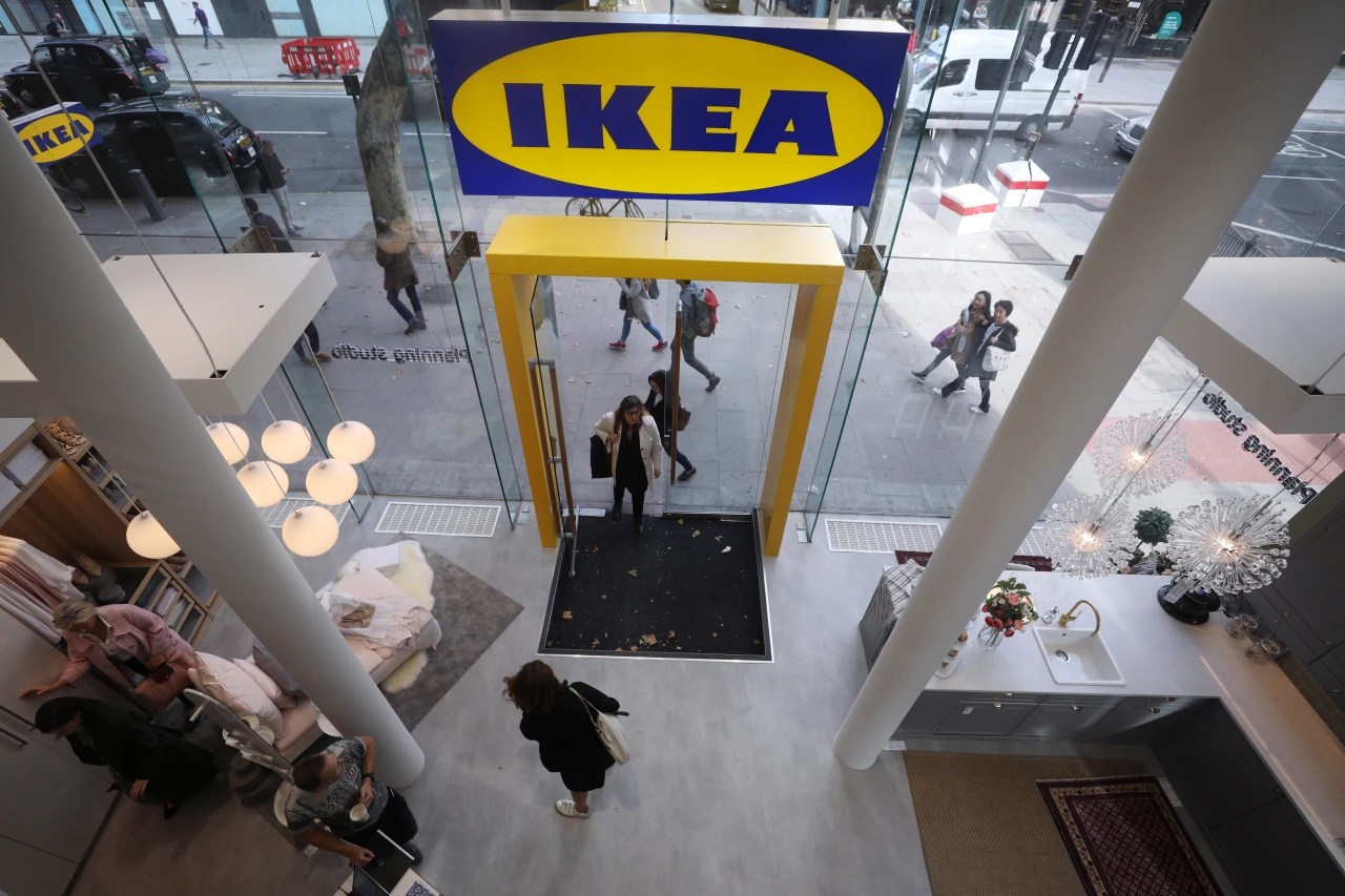 Arriba 68+ imagen ikea head office london Abzlocal.mx
