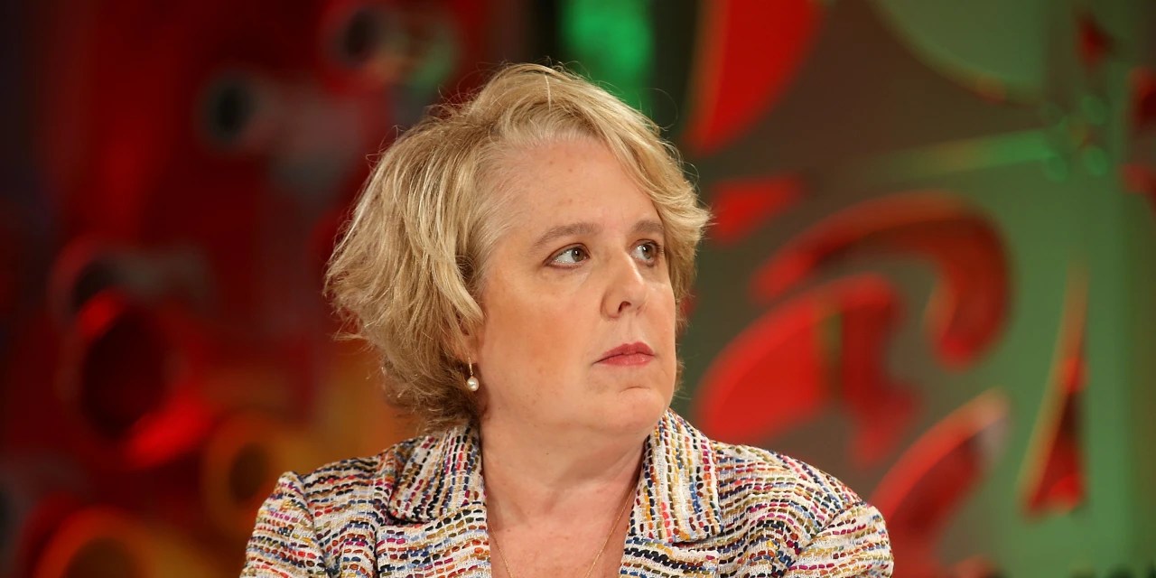 Time’s Up Chairwoman Roberta Kaplan Resigns Amid Cuomo Probe WSJ