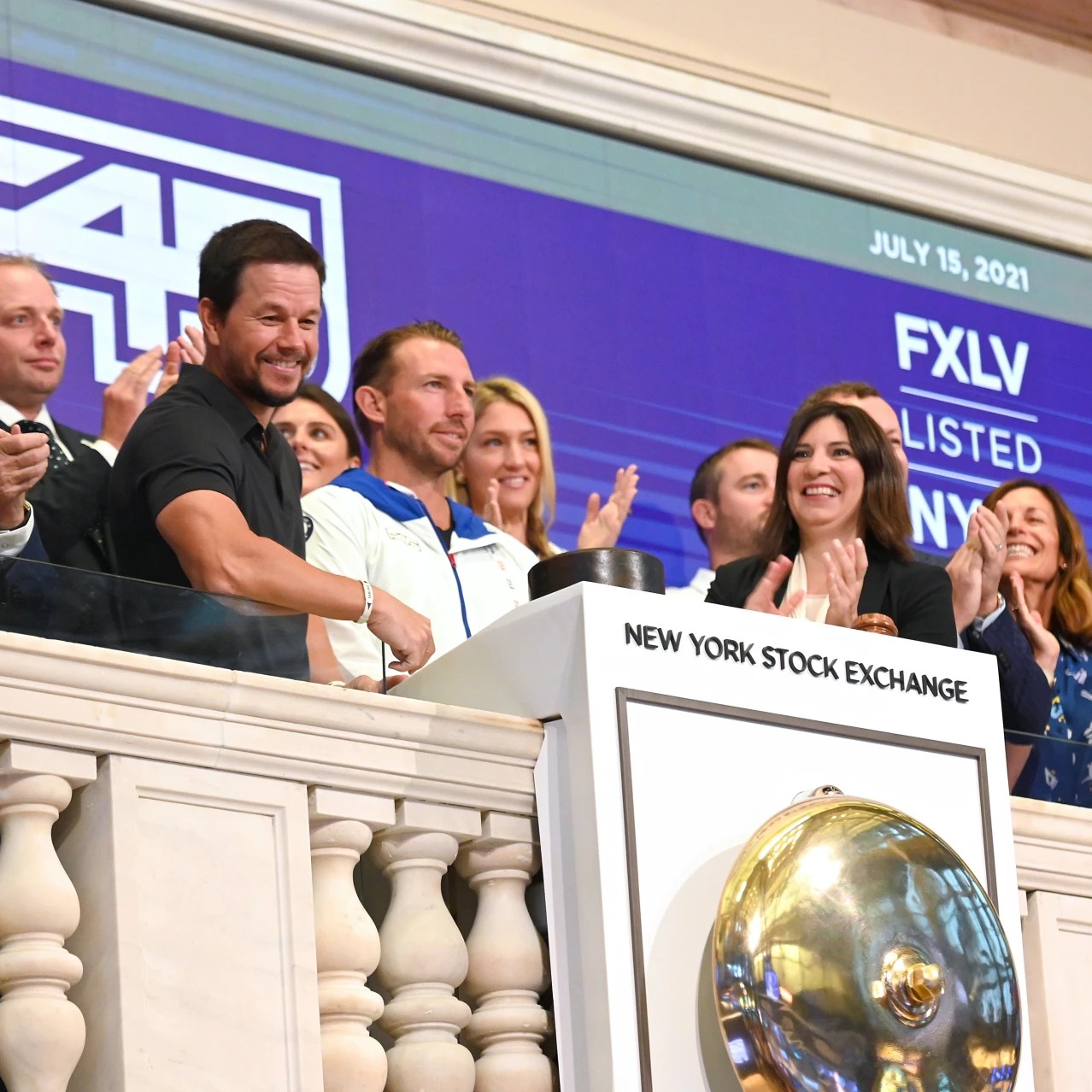 The (Opening) Bell Tolls for Thee—If You’re Lucky WSJ