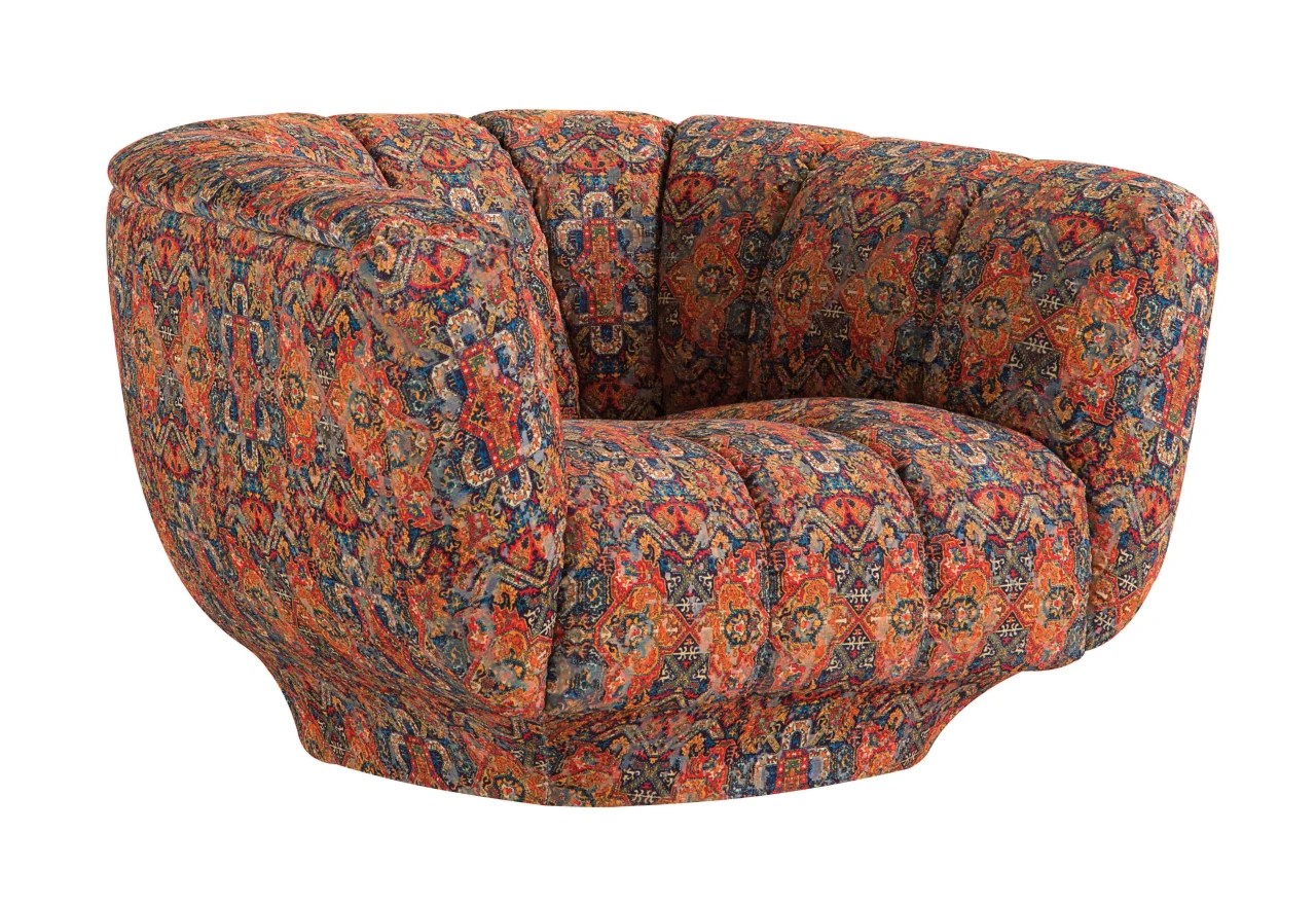 Are Comfortable Chairs Worth the Blobbiness? Mansion Global