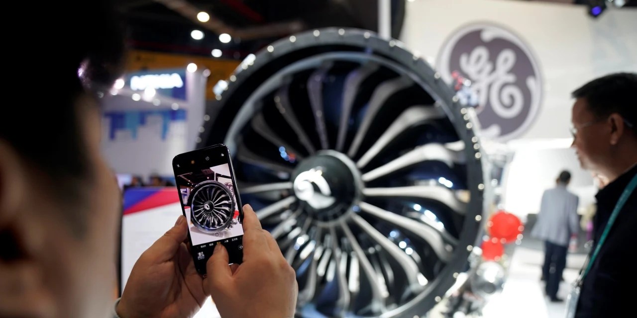 LongTerm Care Insurance Policies Weigh Down GE and Other