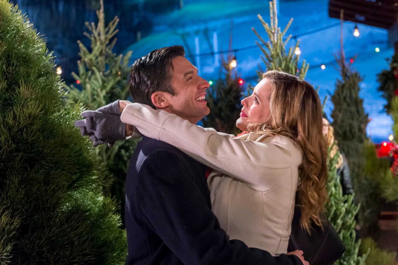 Hallmark Christmas In July 2021 Movie Schedule Hallmark, 45 OFF