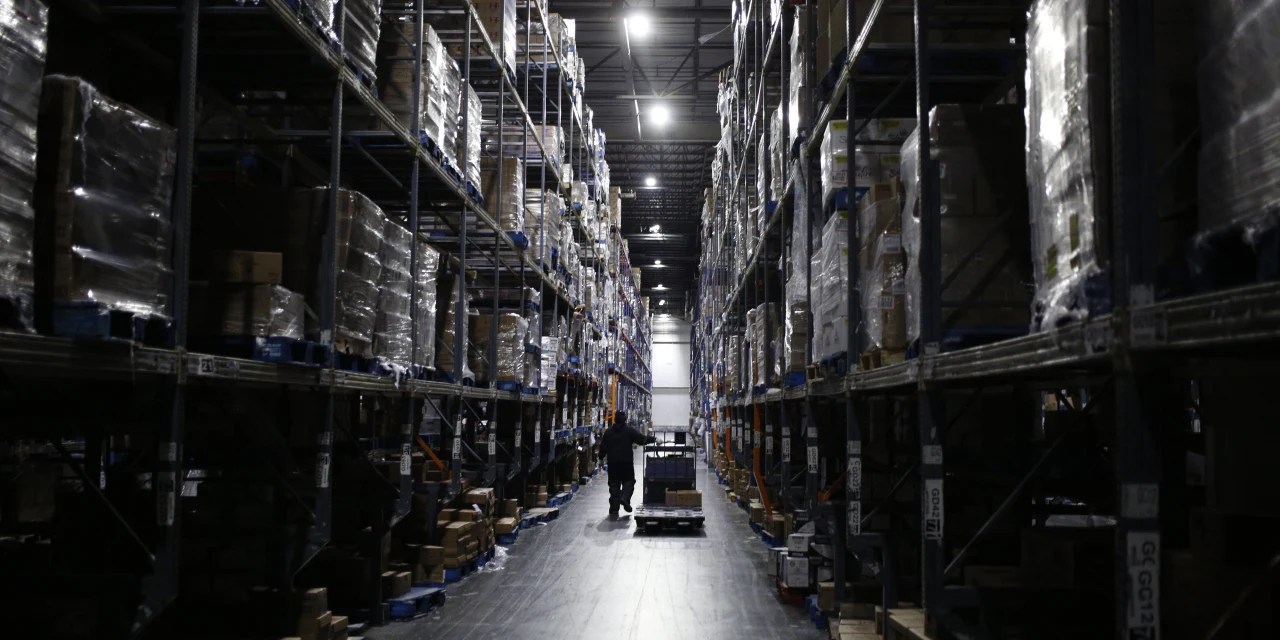 Oxford Properties to Buy 2.2 Billion in Industrial Properties From KKR