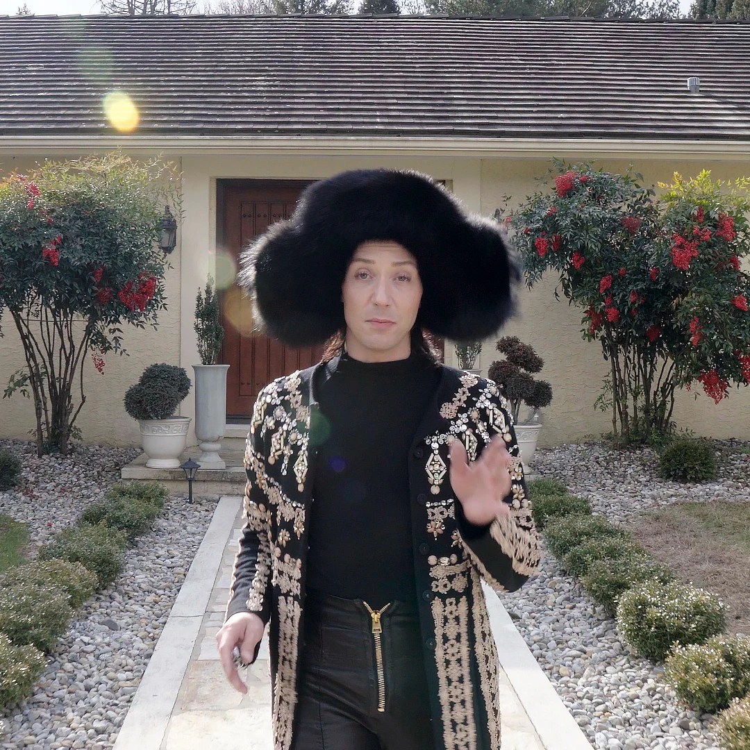 MTV Cribs Makes Its InstagramEra Comeback WSJ