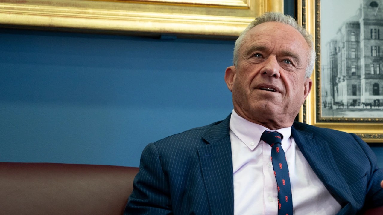 Rfk Jrs Confirmation Hearings The Key Senators To Watch