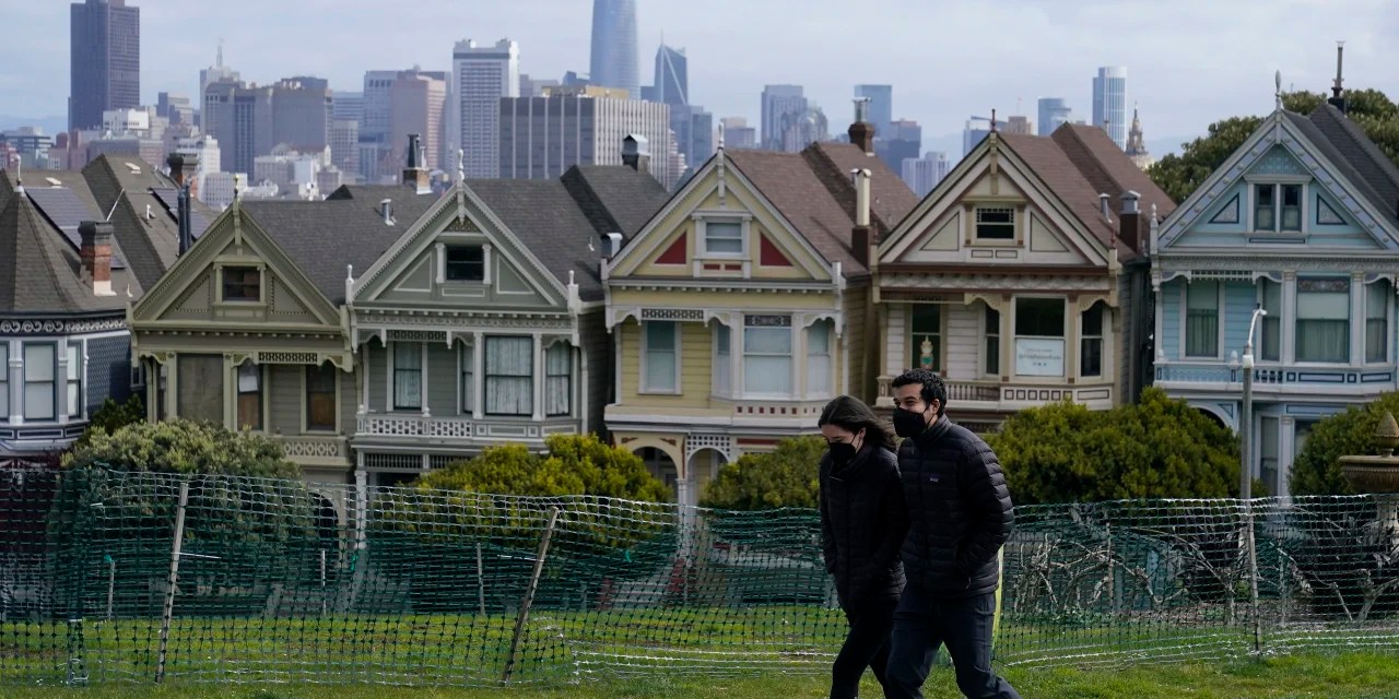 New Appetite for Mortgage Bonds That Sidestep Fannie and Freddie WSJ