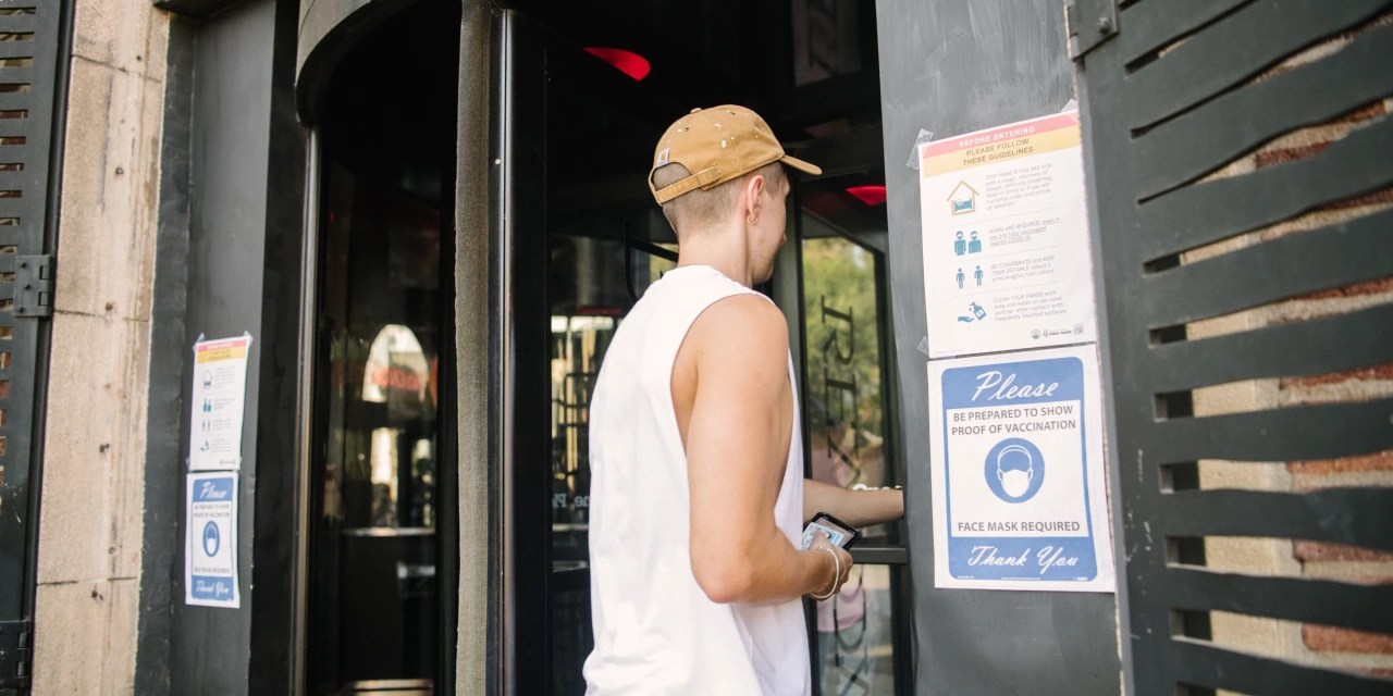 In Los Angeles, This Covid19 Surge Is Different From Earlier Outbreaks