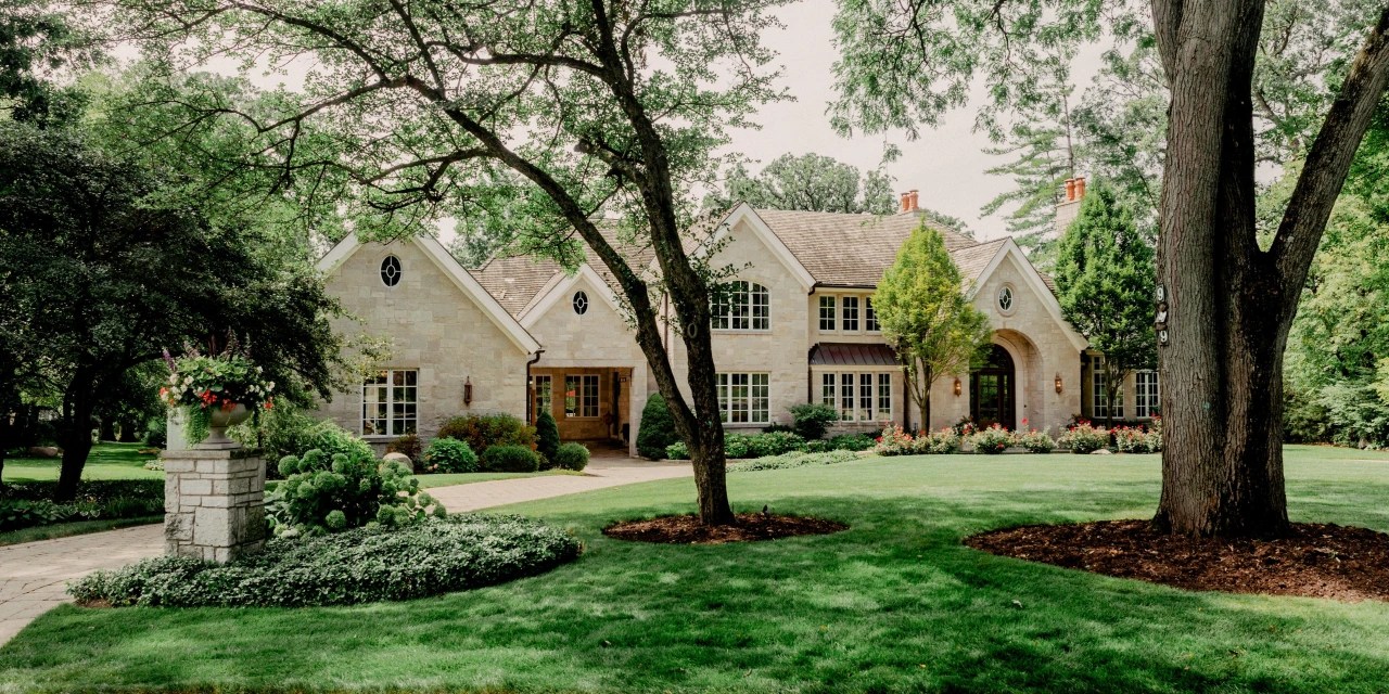 These Home Garages Sat Idle Before Covid. Now They’re Gyms, Art Studios