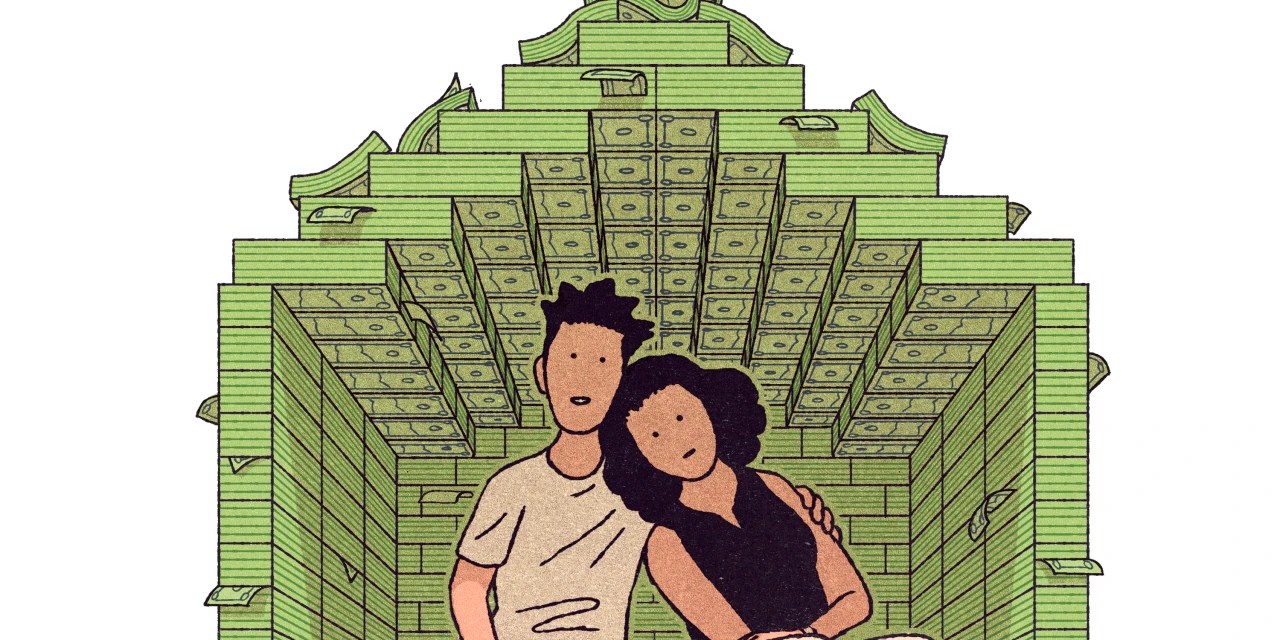 Where to Stash Your Down Payment if You Didn't Buy a House This Year