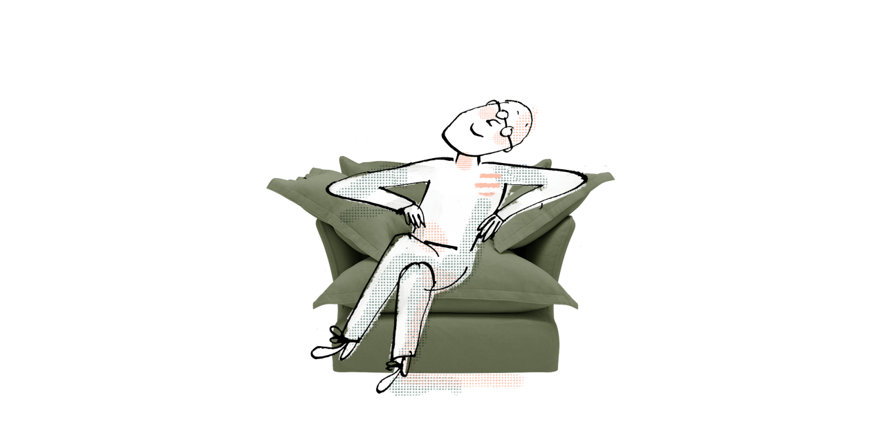 Interior Designers on the 7 Most Comfortable Chairs to Buy WSJ