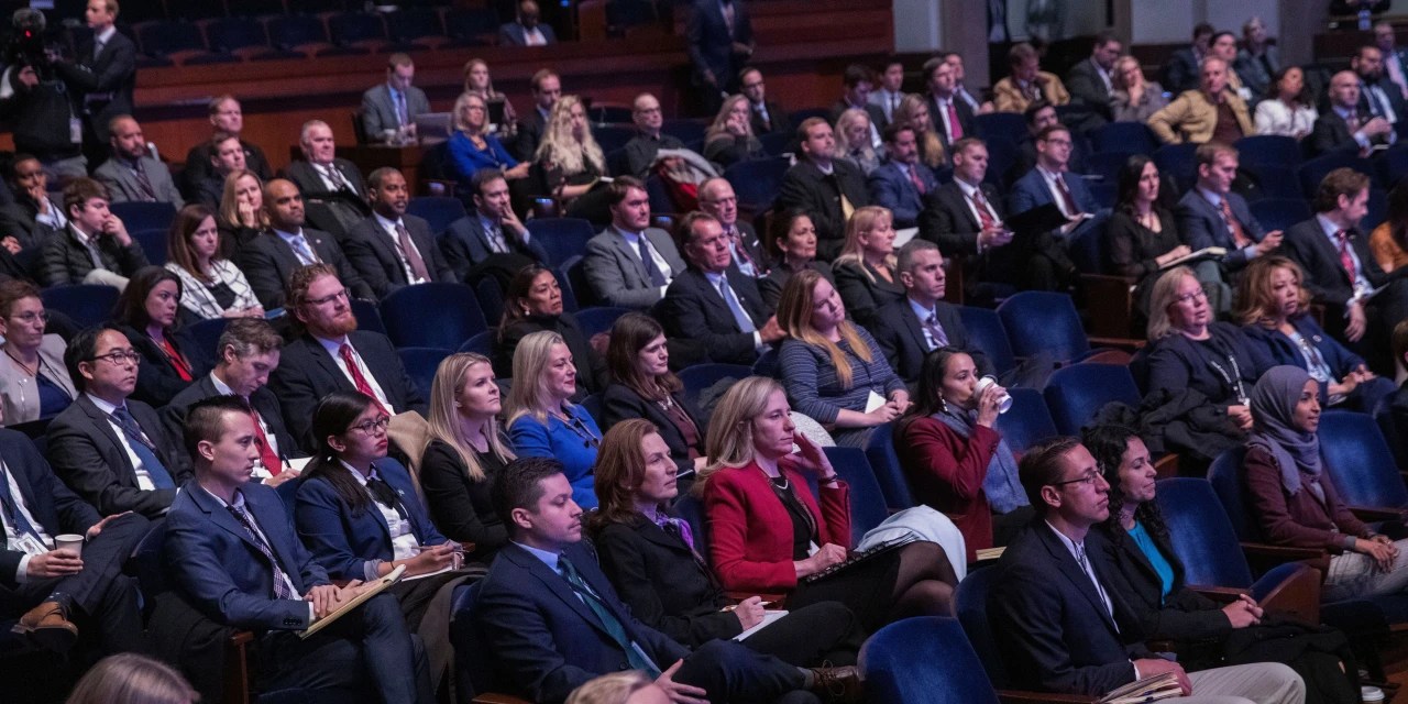 Six People to Watch in the Democrats’ New Majority WSJ