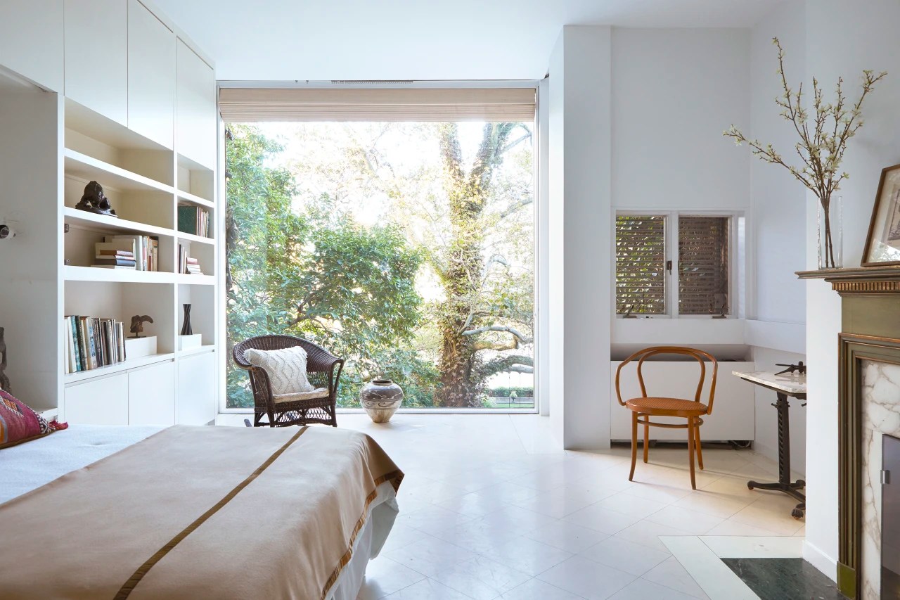 Following Bidding War, I.M. Pei’s New York Townhouse Sells for 8.6