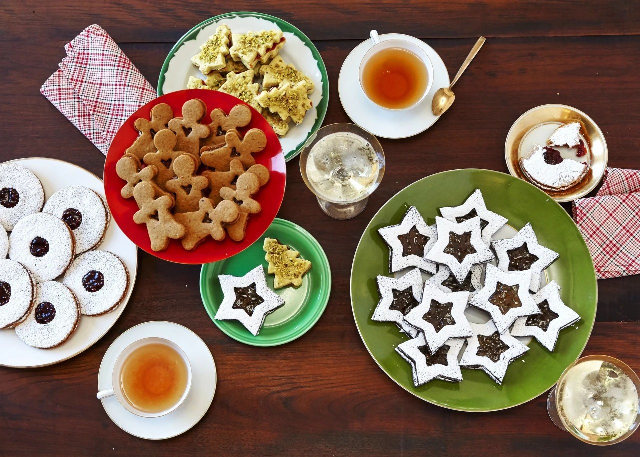 Throw the Perfect Holiday Party