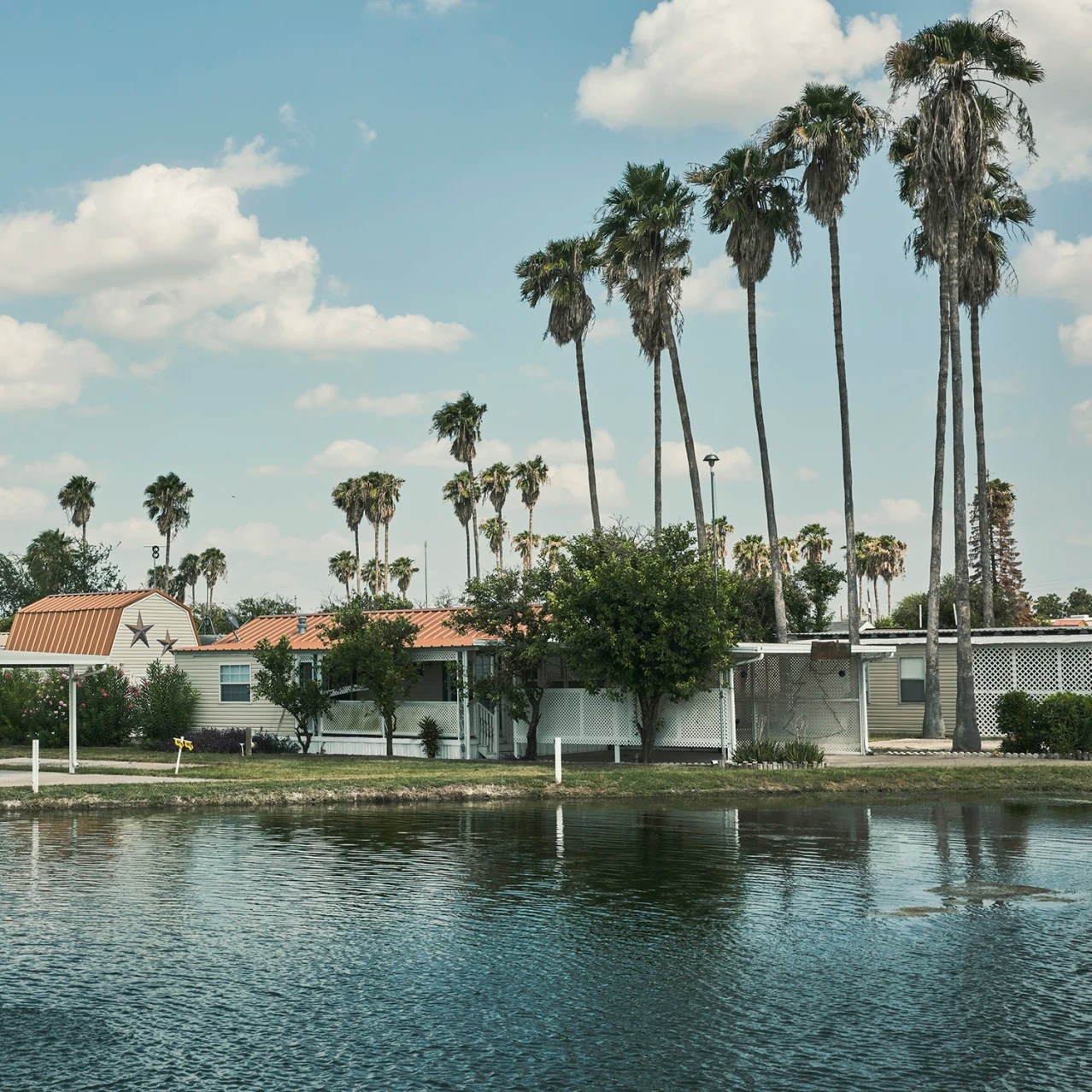 Snowbirds Are Heading to Florida and Arizona Despite the Delta Variant