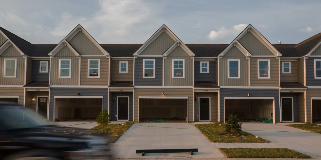 RealEstate Agents Gear Up for Fight to Save Their Commissions WSJ