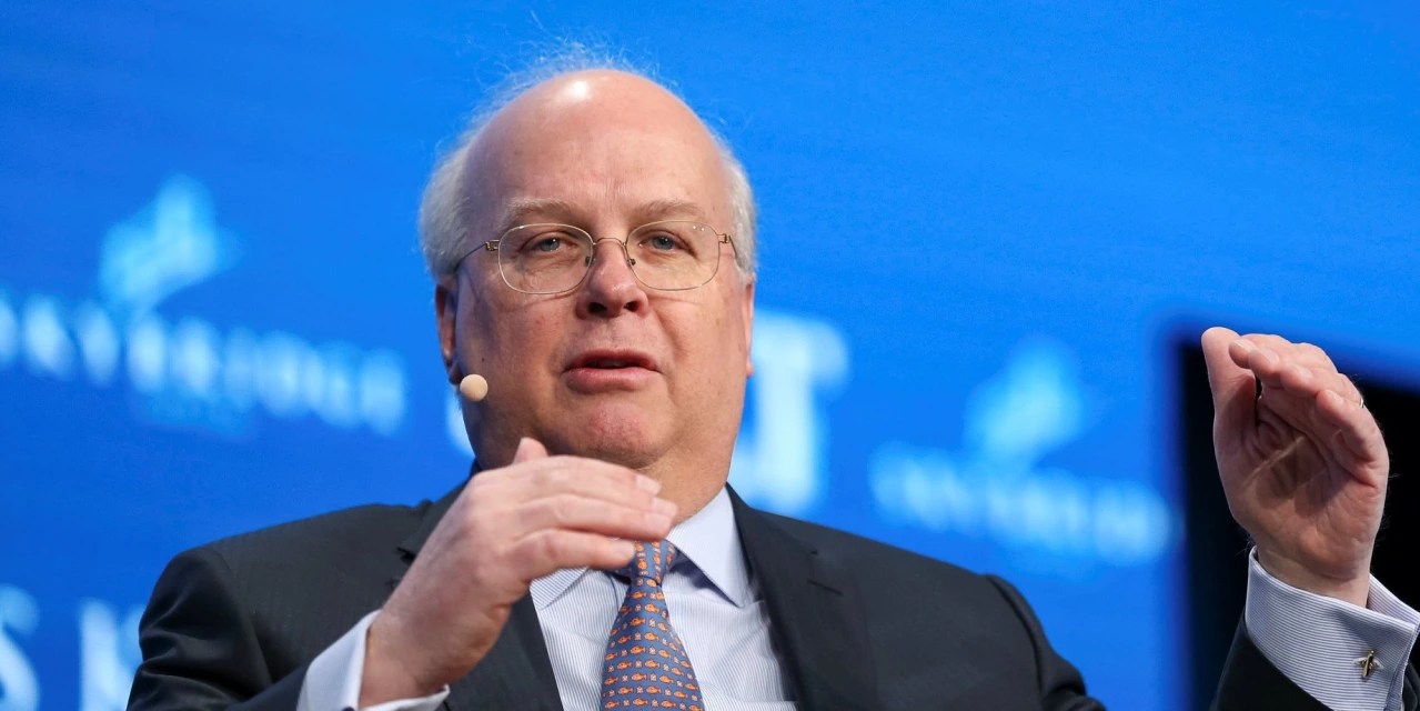 Loving Karl Rove’s Dog, How Can I Detest Its Owner? WSJ