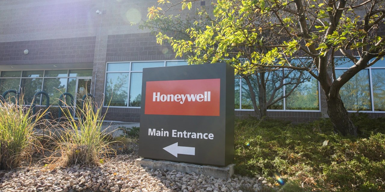 Honeywell at Odds With Asbestos Trust Over Bankruptcy Deal WSJ