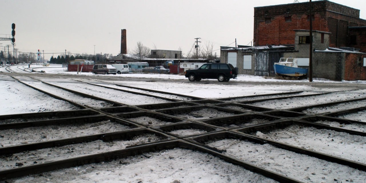 An Old Ohio Code of Conduct Has a Point WSJ