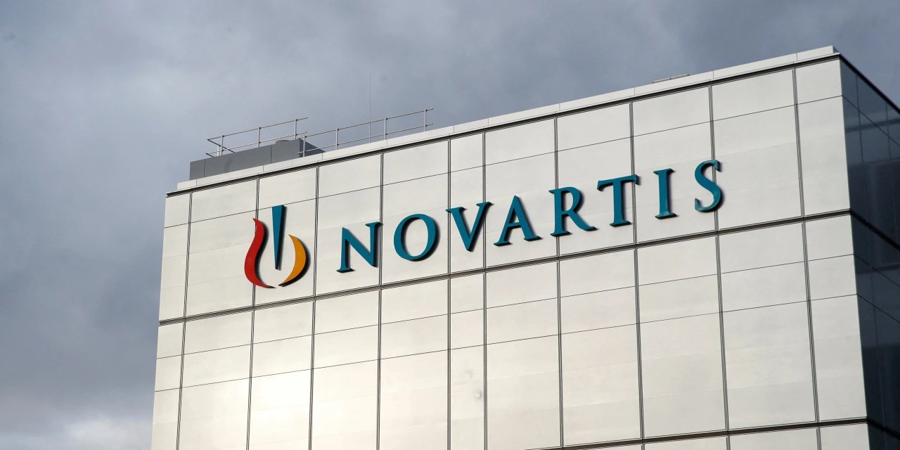 Novartis Lifts Guidance Again After Key Drugs Help Results - WSJ