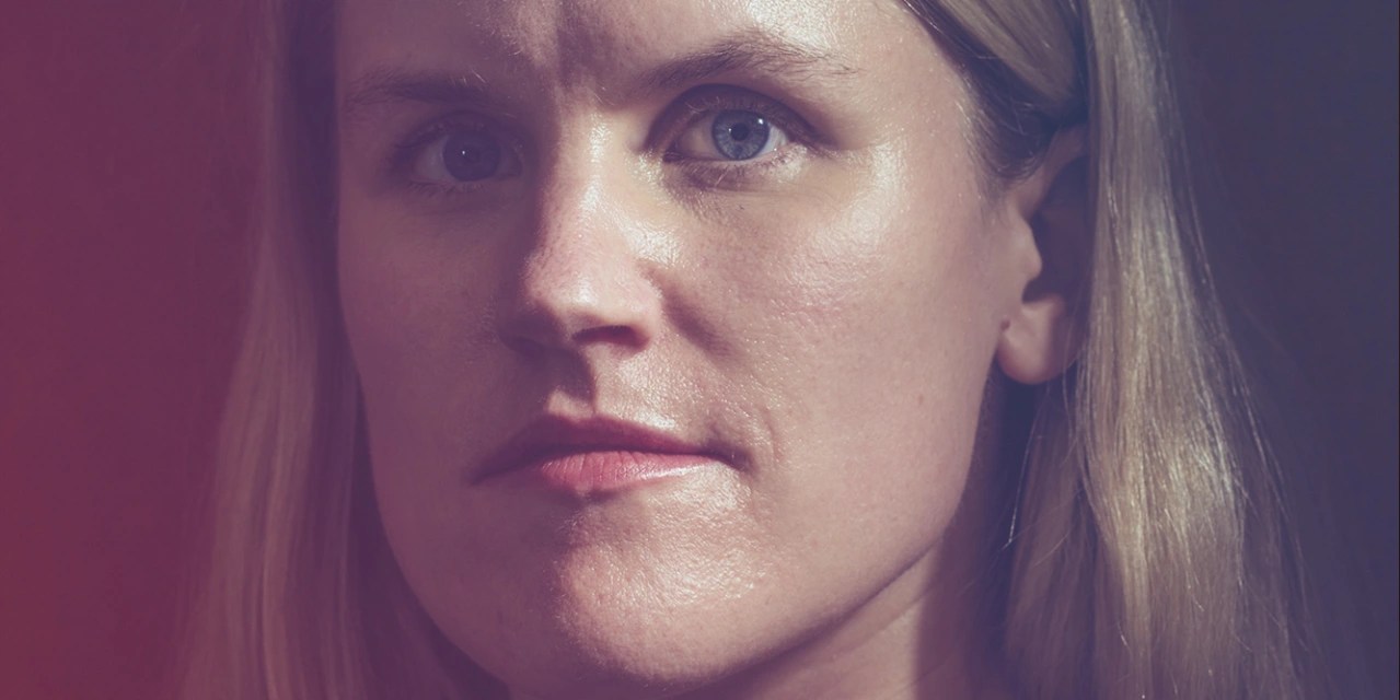 Frances Haugen Bio BSIQLY