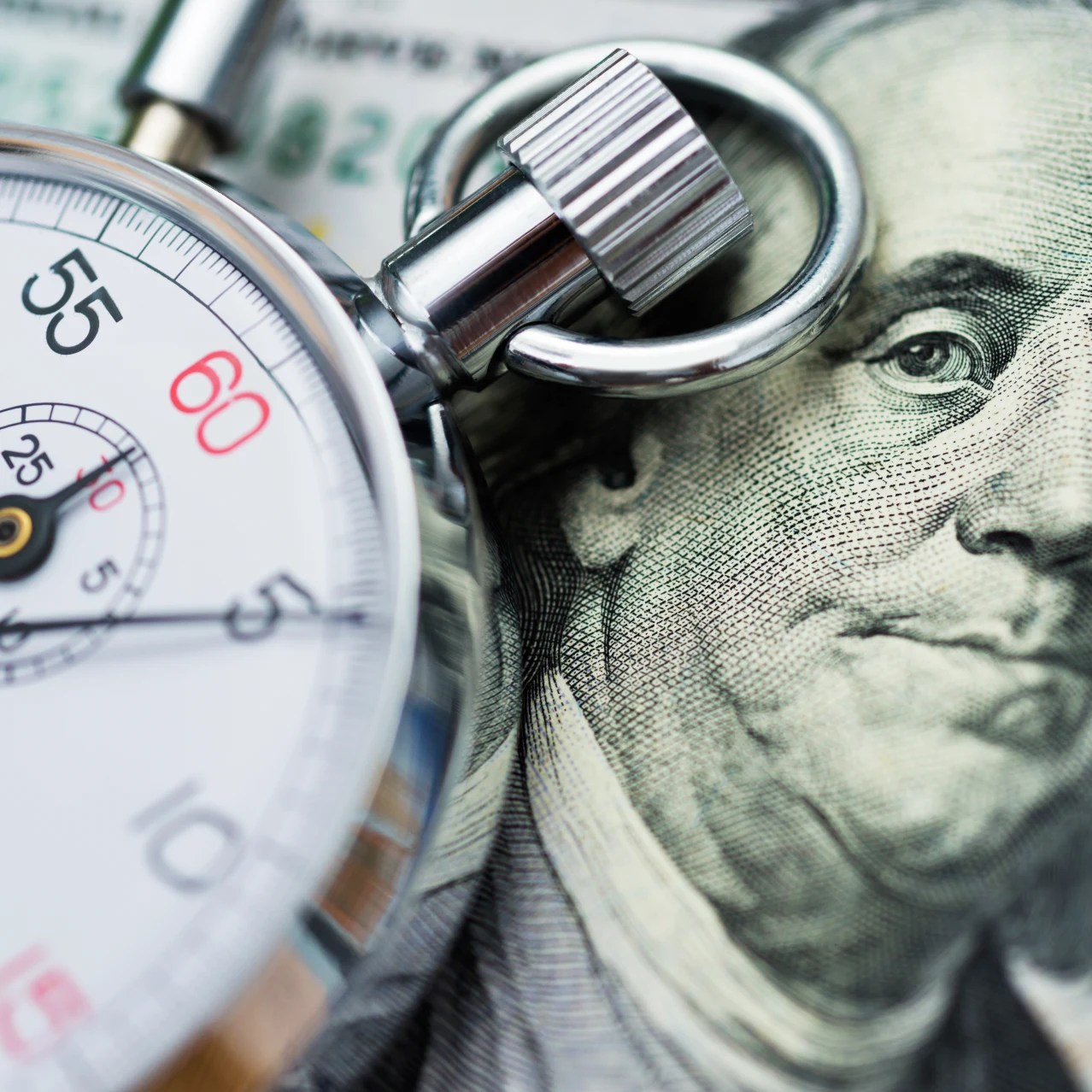 Stop Wasting Money and Start Saving Time A Guide to Being Smart With