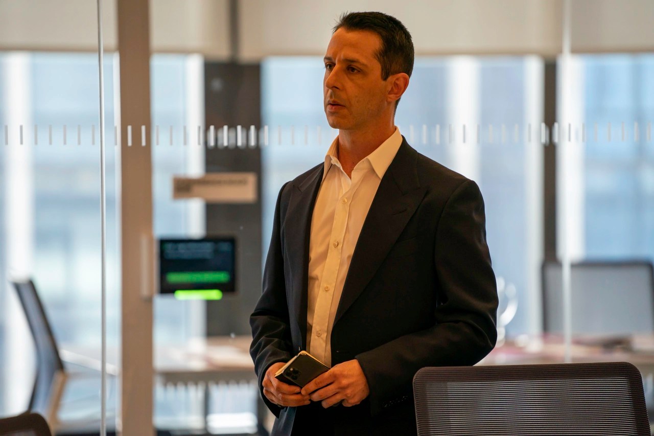 Succession SengulArmani