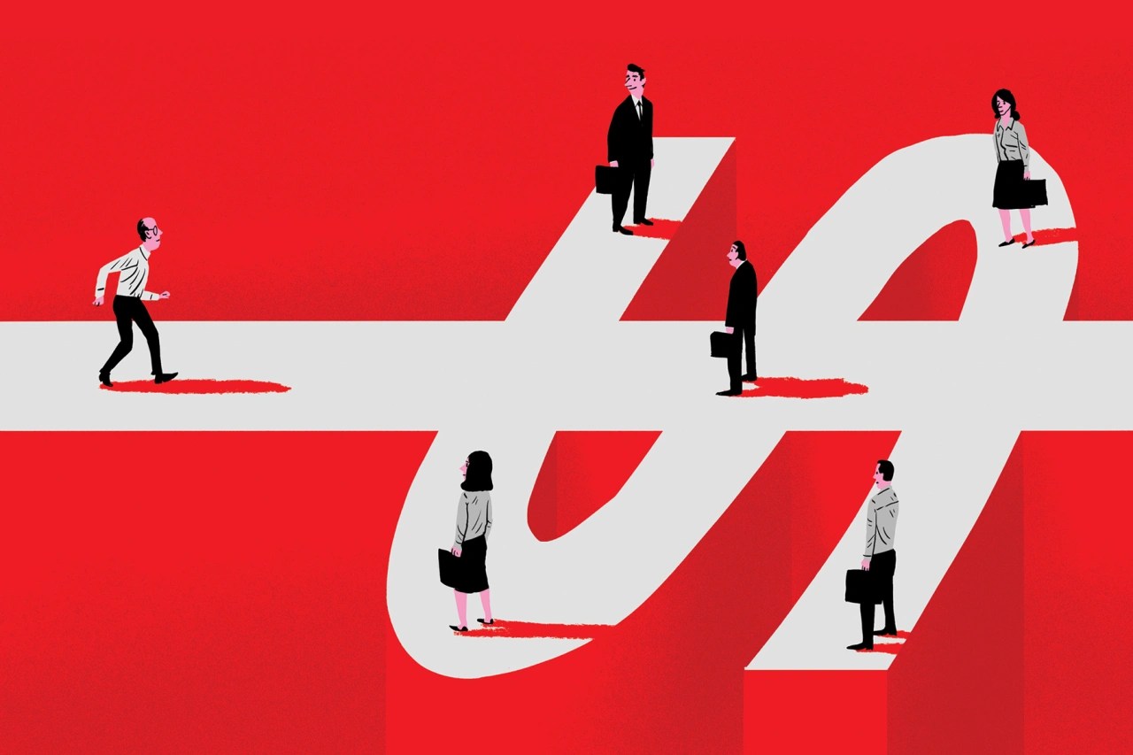 As Inflation Rises, Beware of the Money Illusion. It May Cost You a Lot