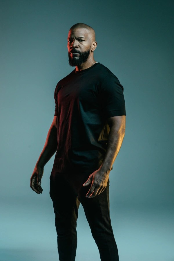 ‘Ray’ Actor Jamie Foxx Was Adopted by Older Parents Who Saw His Talent