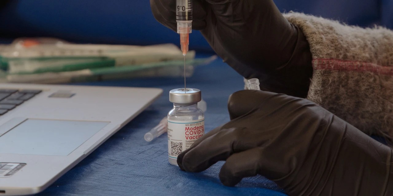 Moderna and J&J Covid19 Boosters, Mixing and Matching Authorized by