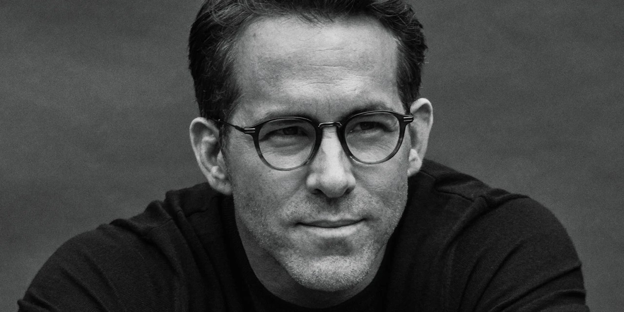 How Ryan Reynolds Went Beyond Movies to Build a Business Empire WSJ