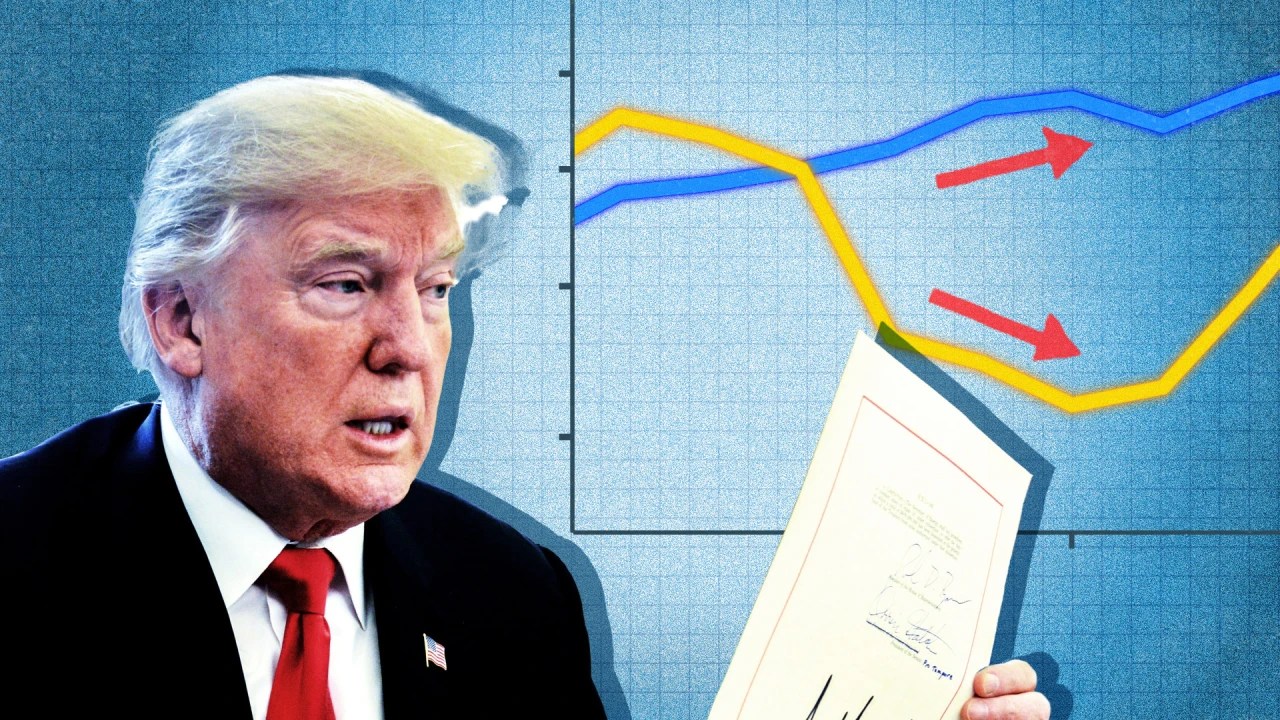 Trump Tax Cuts, Eight Years Later Have They Delivered on Promises?