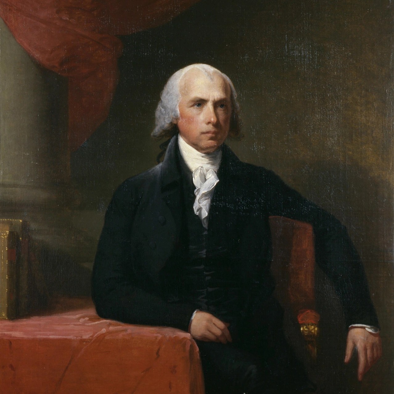 The Radicalism of James Madison WSJ(09)