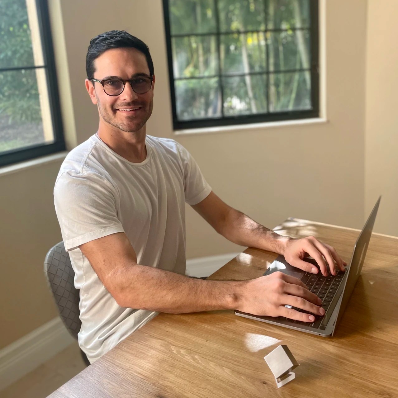 First Bitcoin. Then GameStop. Now Tiny Tungsten Cubes. WSJ