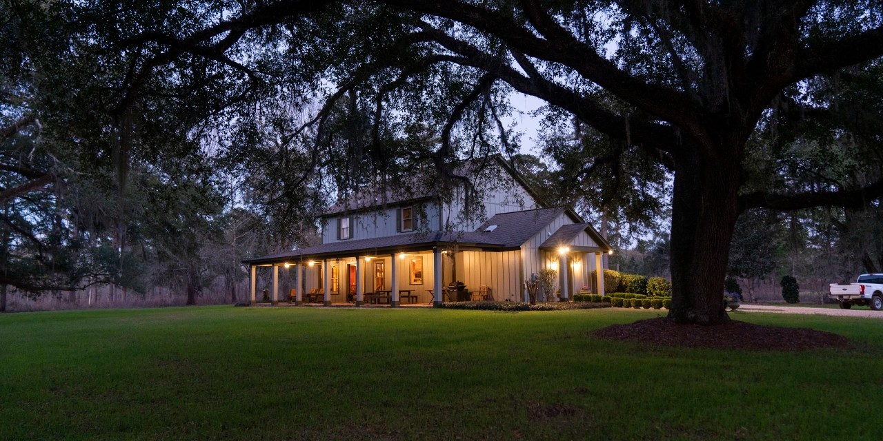 Quail Hunting Plantation Sells for 14.6 Million WSJ