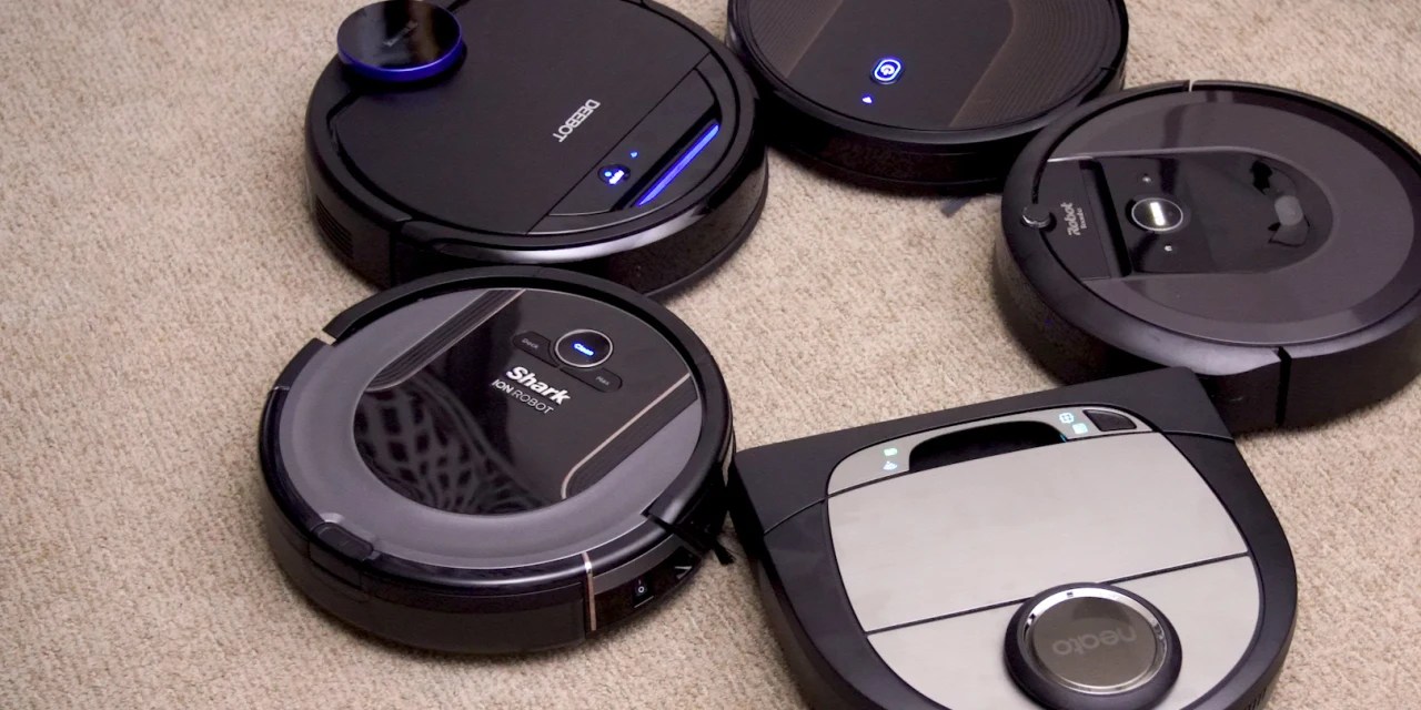 How to Choose the Best Robot Vacuum for Your Budget and Needs GadgetAny