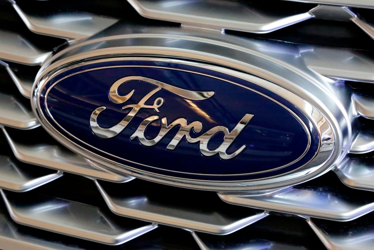 Ford Credit Rating Upgrade To Boost Demand For US Corporate, 57 OFF