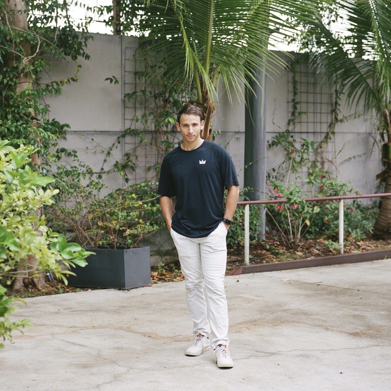 Rich Millennials to Financial Advisers Thanks for the Golf Invite, but