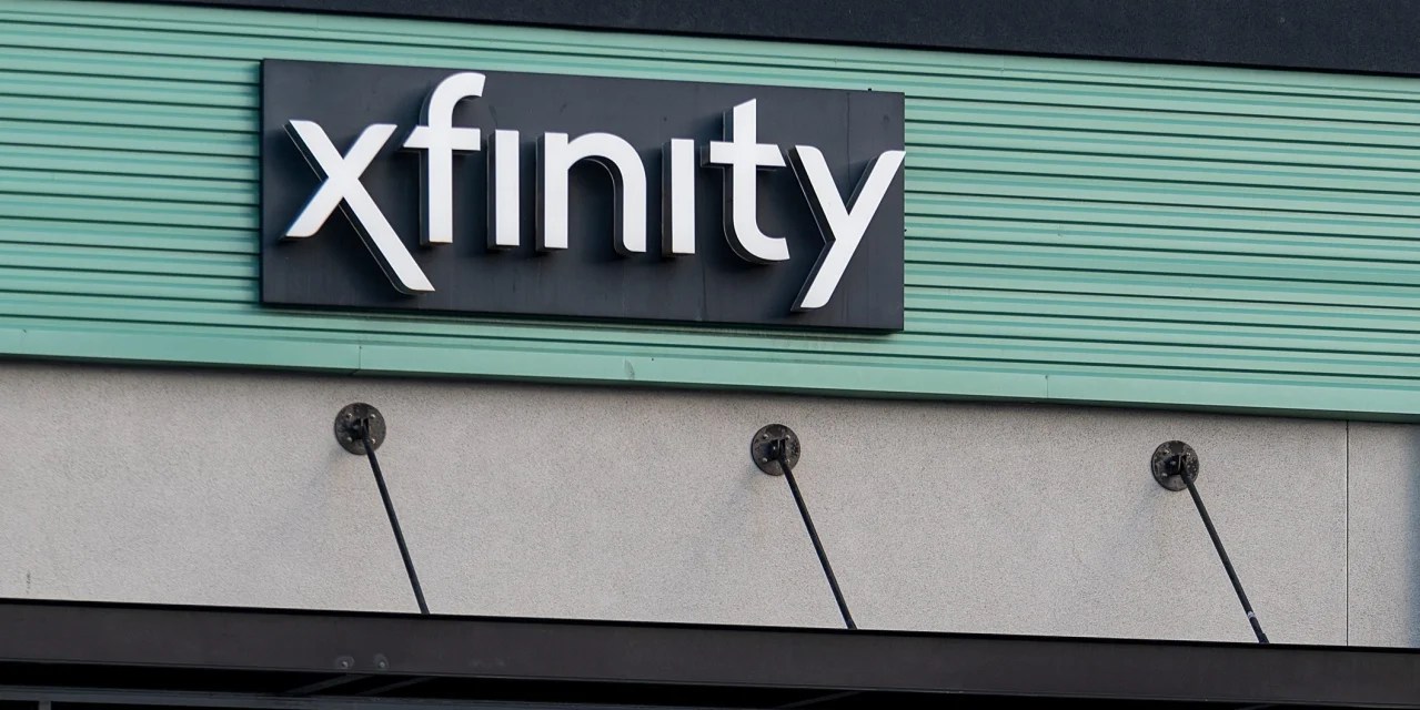 Comcast Restores Service After Widespread CableTV Outage WSJ