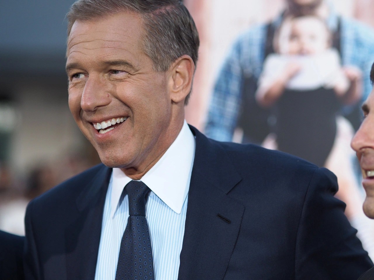 Brian Williams