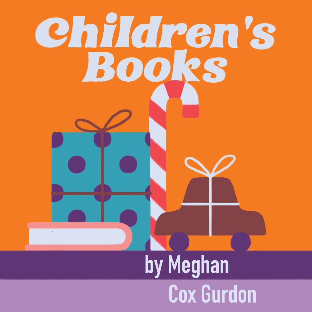 Holiday Gift Books 2021 Children’s Books WSJ