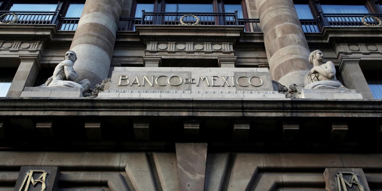 Bank of Mexico Raises Interest Rates for Fourth Time WSJ